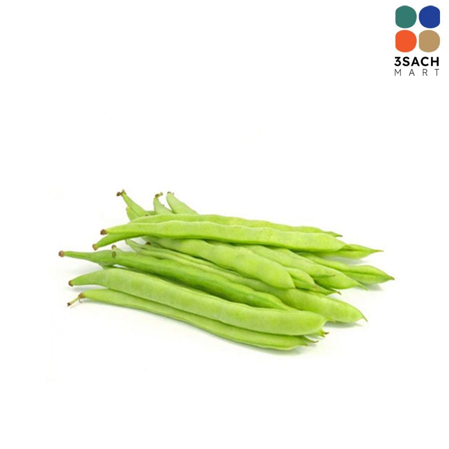  Đậu Que/ Đậu Cove (Khay 300g) 