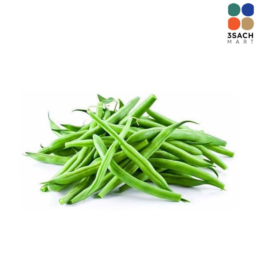  Đậu Que Nhật (Khay 300g) 