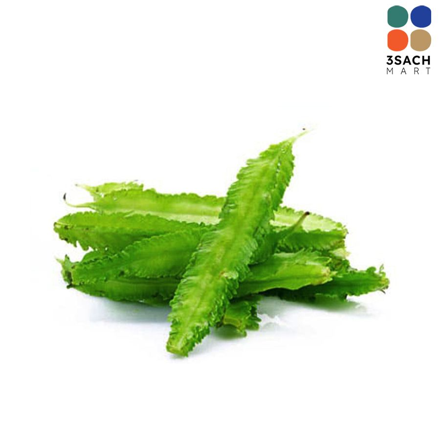  Đậu Rồng (Khay 300g) 