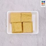  [RTC] Đậu Hũ Chiên 3Sach Kitchen 4 Miếng 