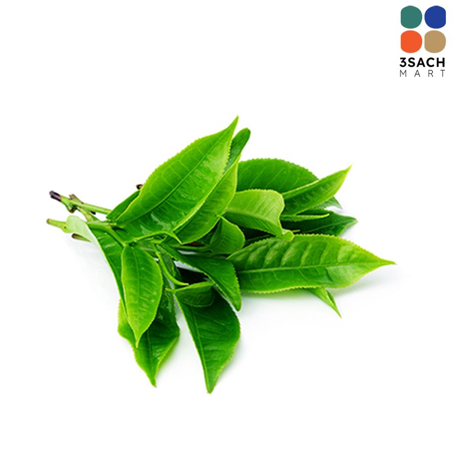  Đọt Trà Xanh (Gói 300g) 