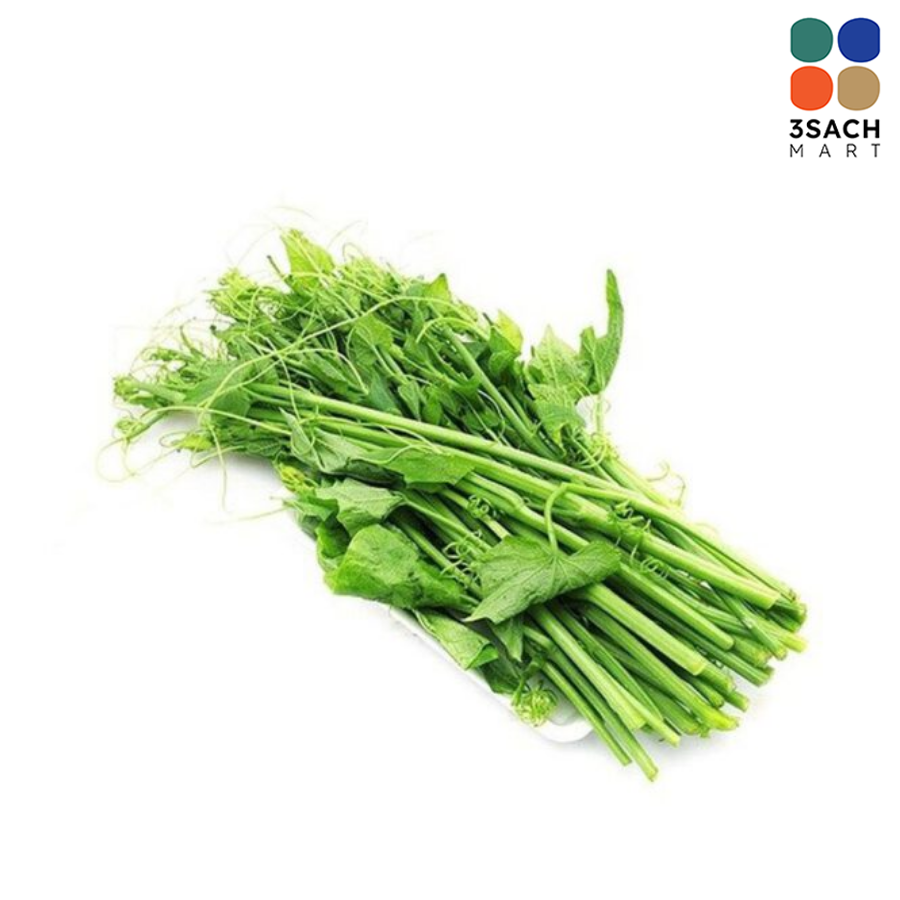  Đọt Bầu (Khay 200g) 