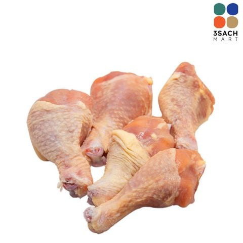  Đùi Tỏi Gà - 600 gr 