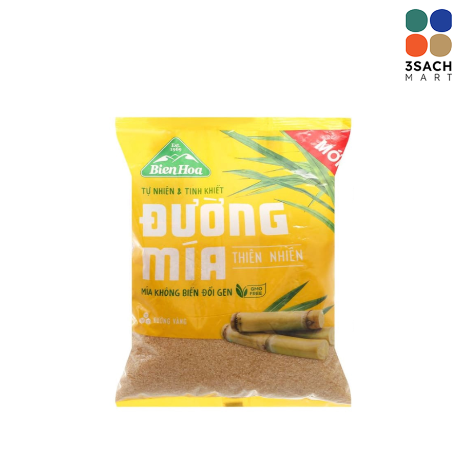  Đường Vàng Thiên Nhiên Biên Hòa (Gói 1kg) 