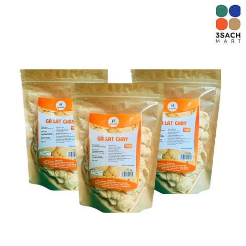  Gà Lát Chay Ngân Anh (Gói 150g) 