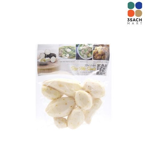  Khoai Sọ Gọt Vỏ Senta - Túi 400Gr 