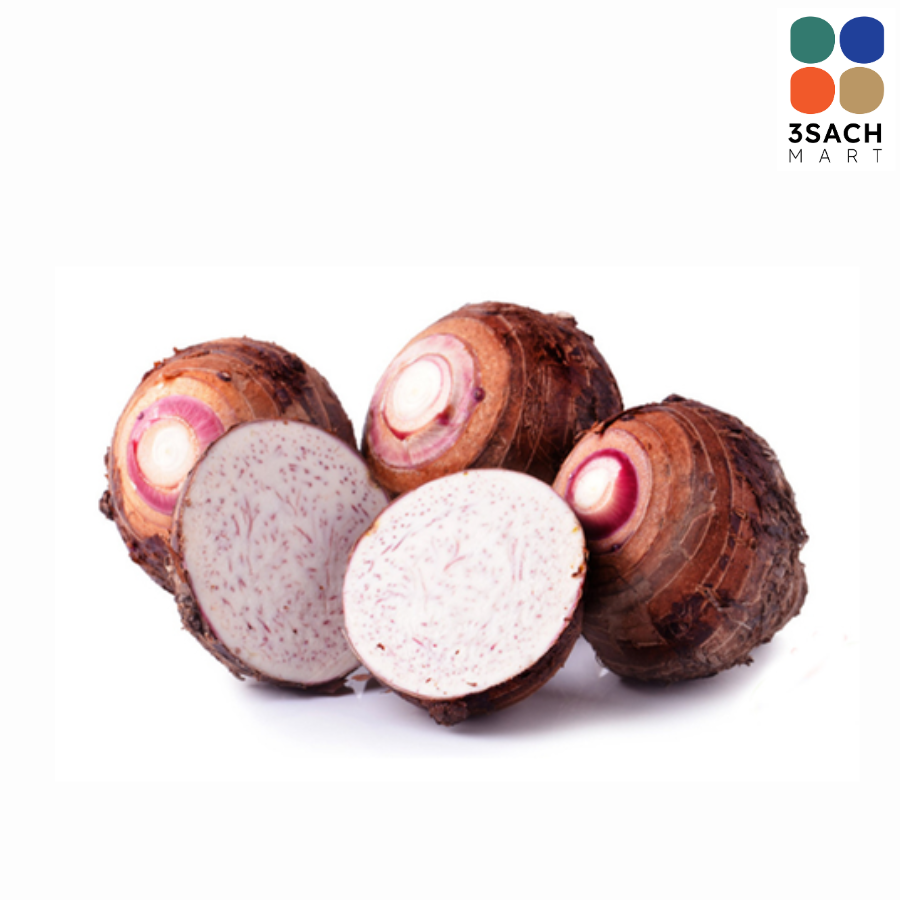  Khoai Môn Cao (600g) 