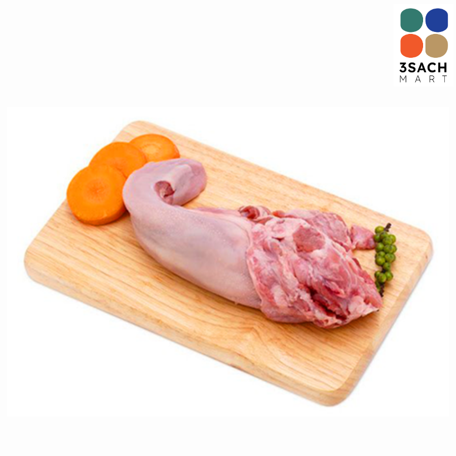  Lưỡi Heo (700g) 