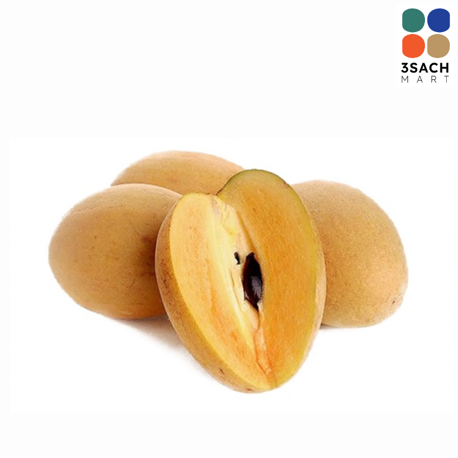  Lồng Mứt (Sapoche) - 500gr 