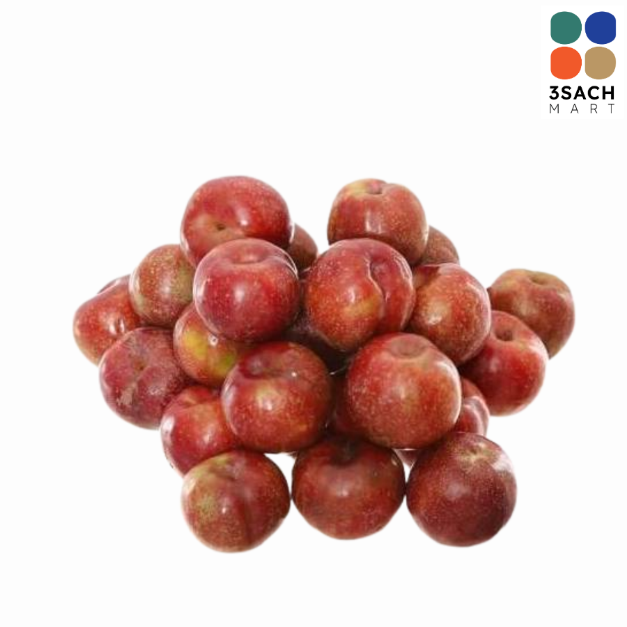  Mận Hậu Mộc Châu (Hộp 500g) 