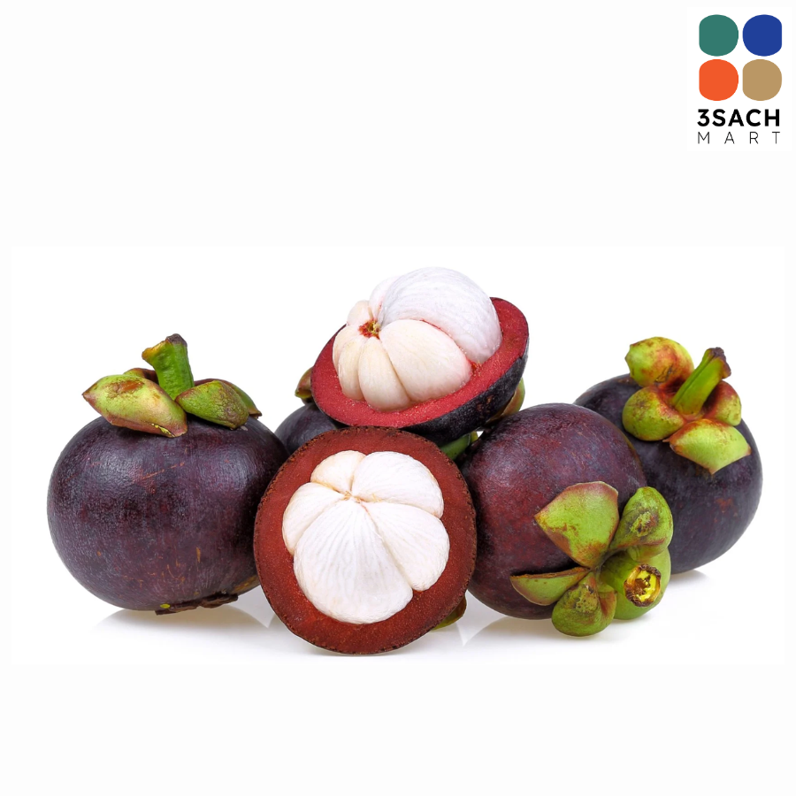  Măng Cụt (500g) 