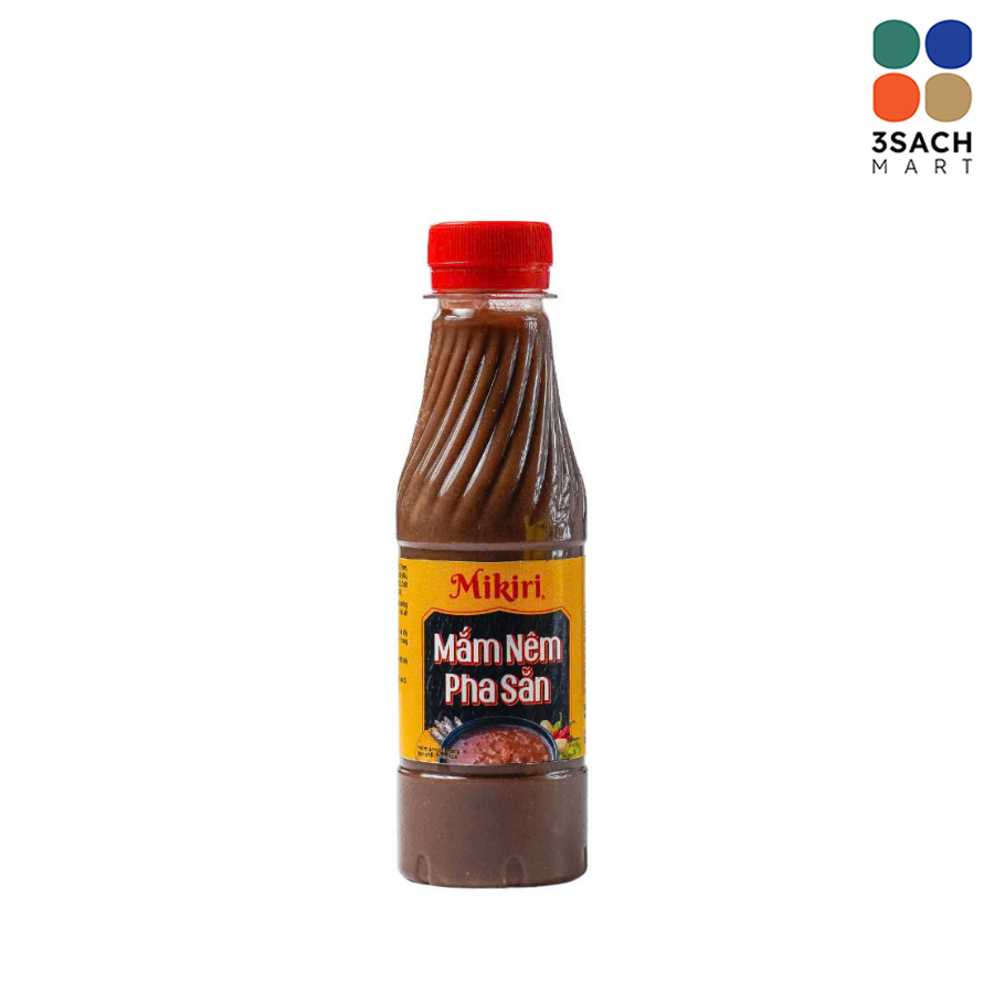  Mắm Nêm Mikiri (Chai 230g) 
