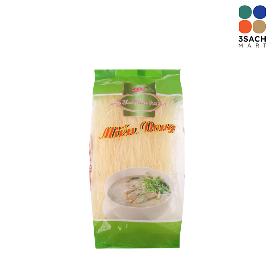  Miến Dong Việt San (Gói 300g) 