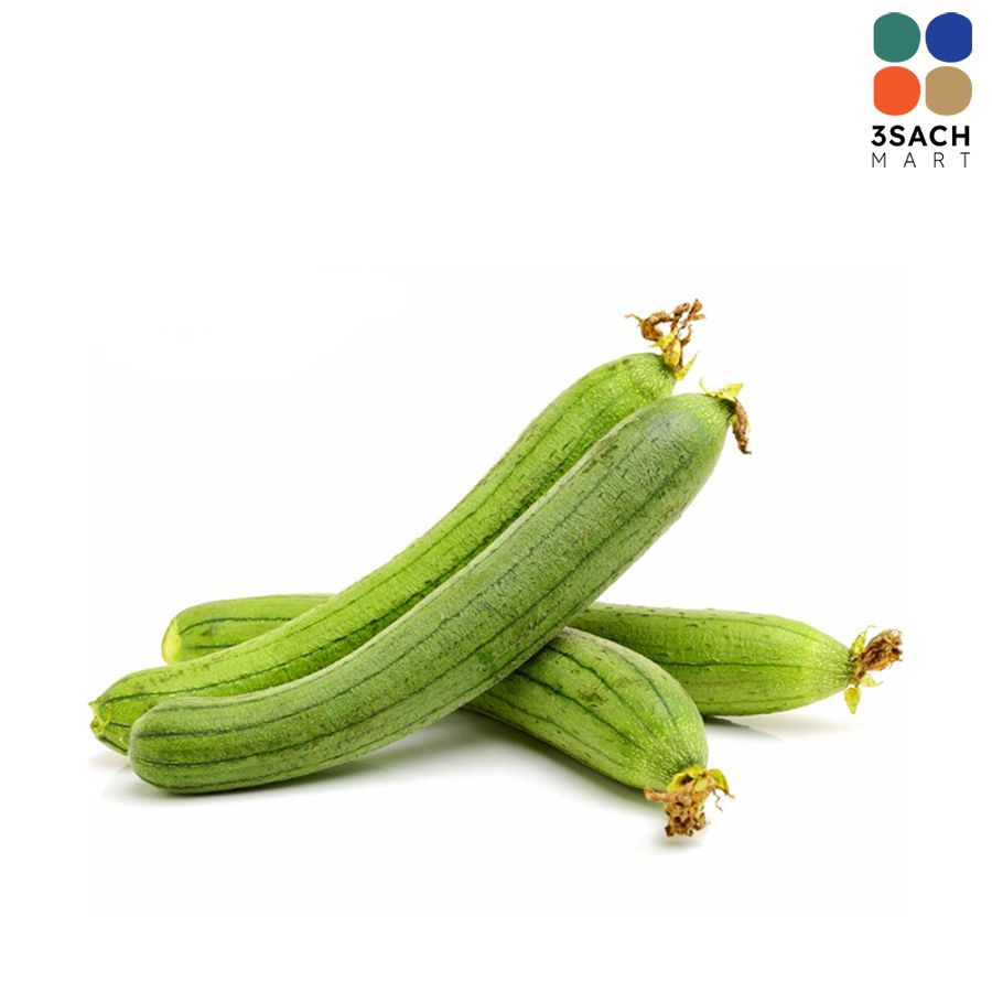  Mướp Hương - 500 gr 