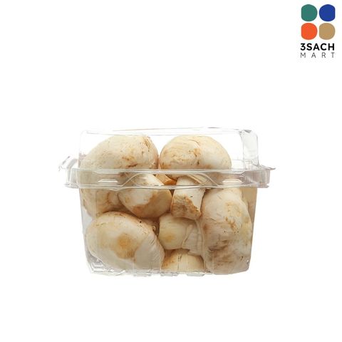  Nấm Mỡ THT (Khay 200g) 