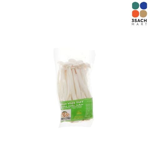  Nấm Hải Sản (Khay 150g) 