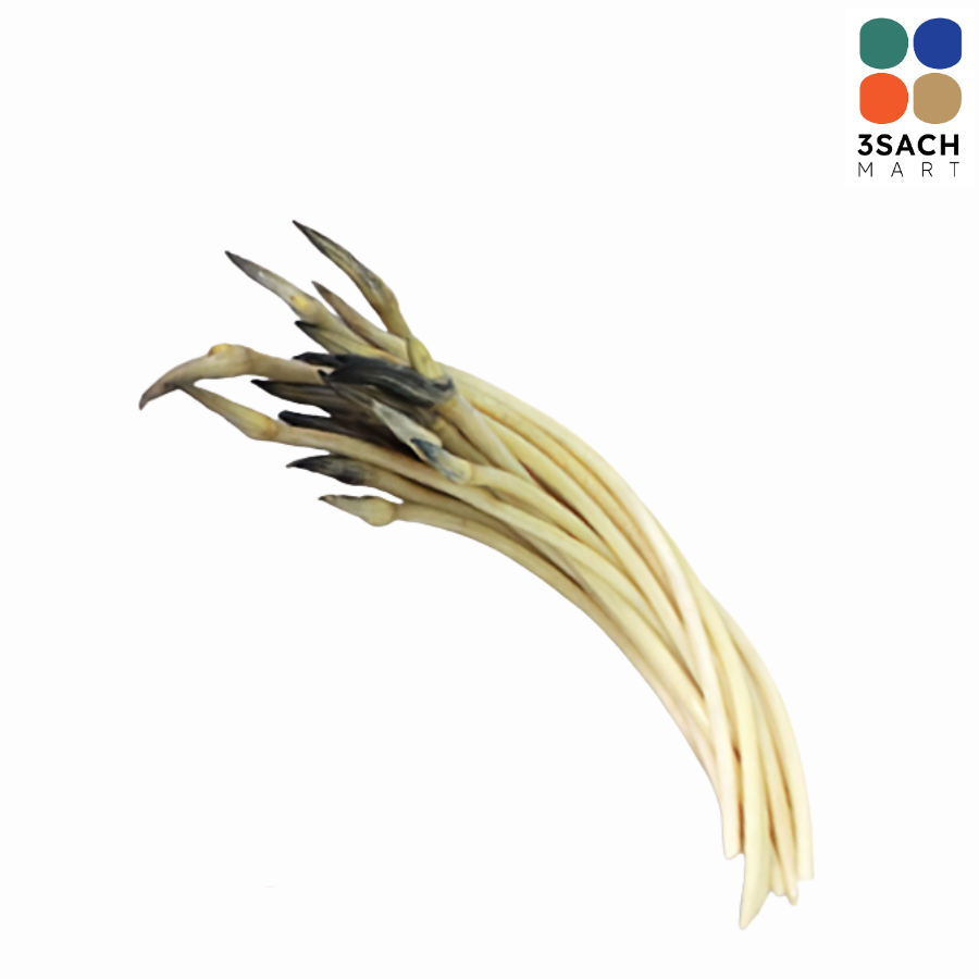  Ngó Sen Tươi (Gói 300g) 