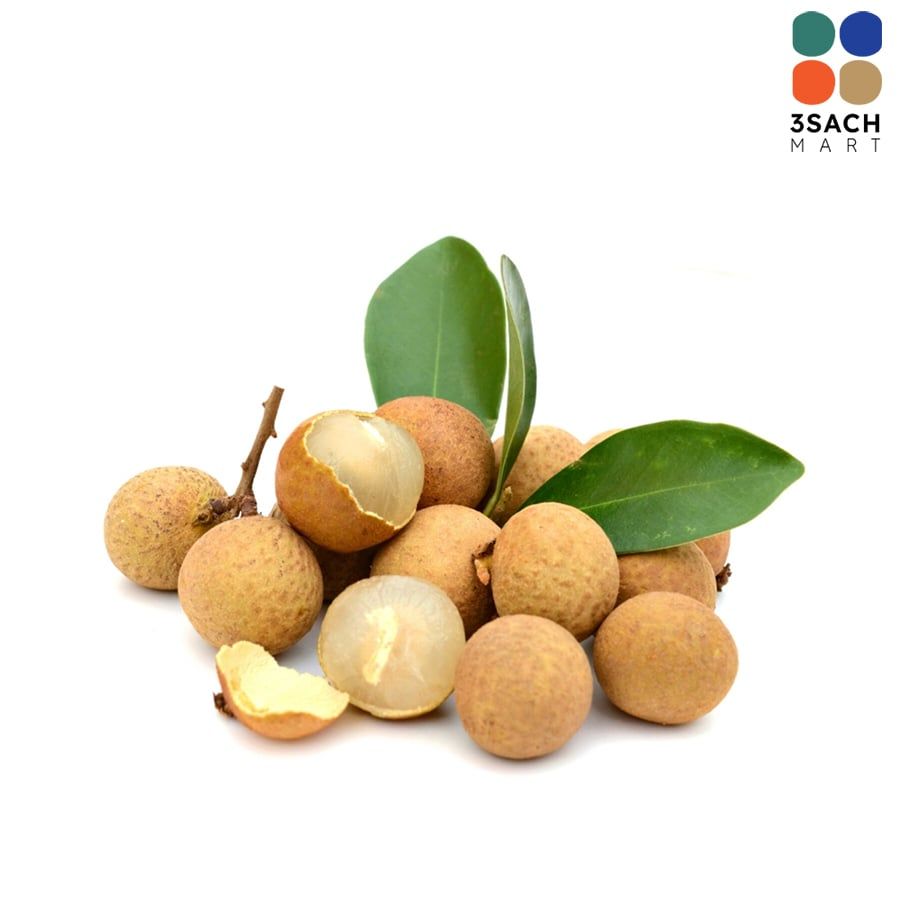  Nhãn Ido (Hộp 500g) 