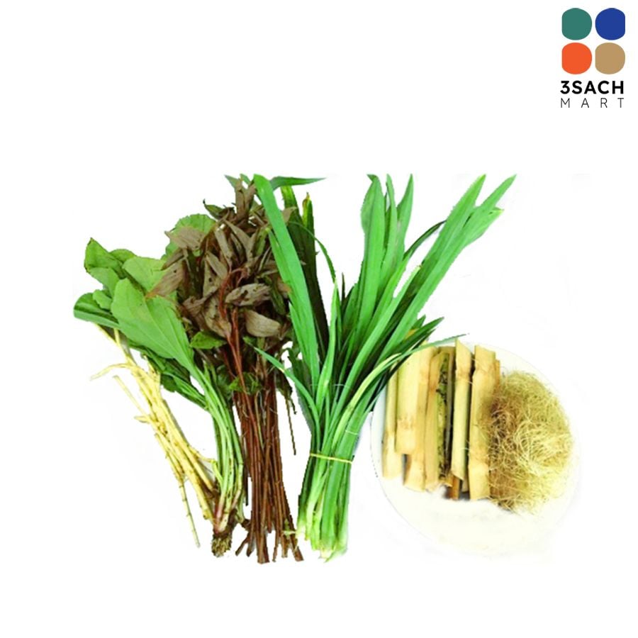  Nước Mát (Gói 450g) 