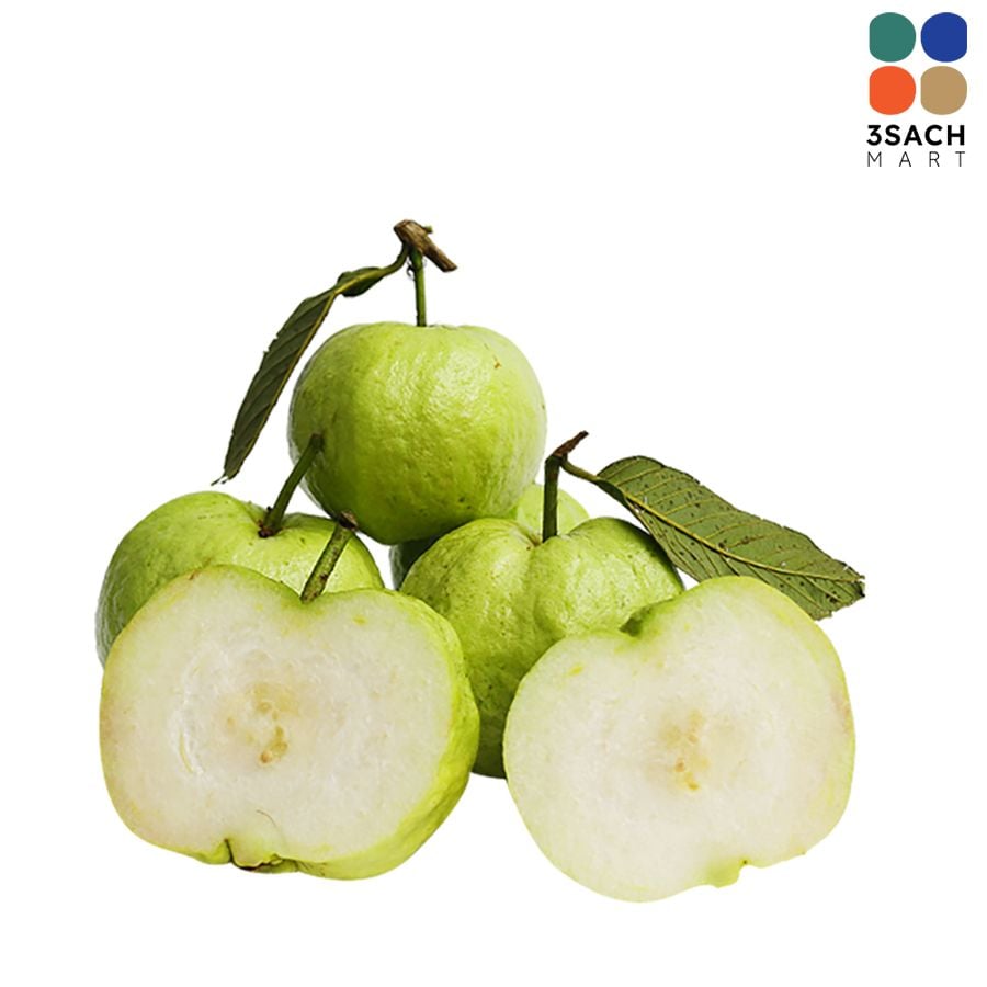  Ổi Nữ Hoàng (Vỉ 0.9-1kg) 