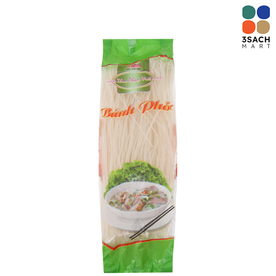  Phở Khô Việt San (Gói 300g) 