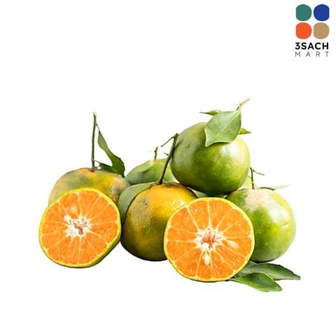  Quýt Đường (Kg) 