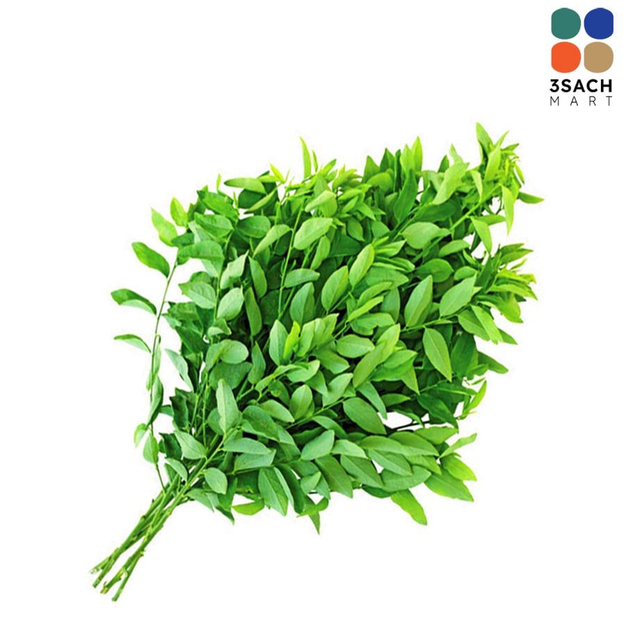  Rau Bồ Ngót (Gói 300g) 