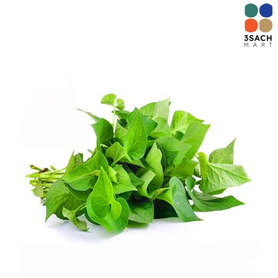  Rau Diếp Cá (Gói 100g) 