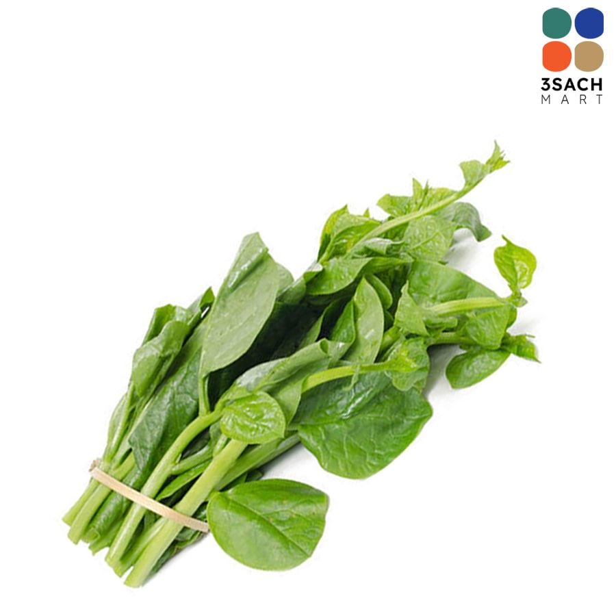  Rau Mồng Tơi (Gói 300g) 