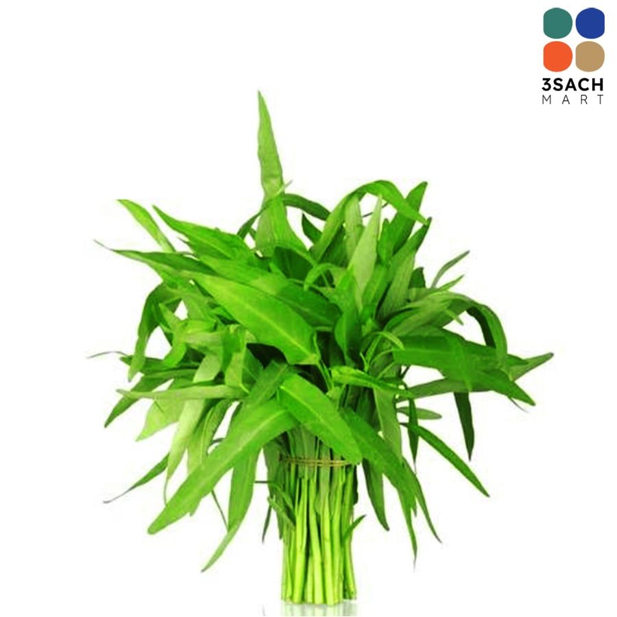  Rau Muống Đọt (Gói 300g) 