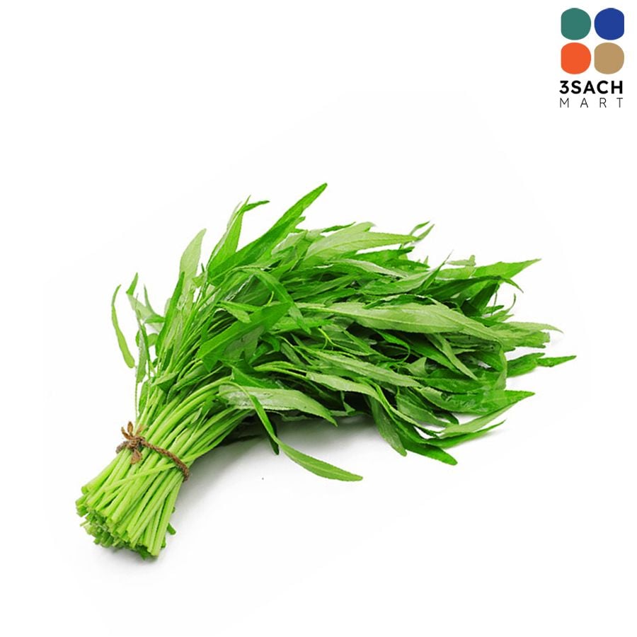  Rau Muống Non (Gói 300g) 