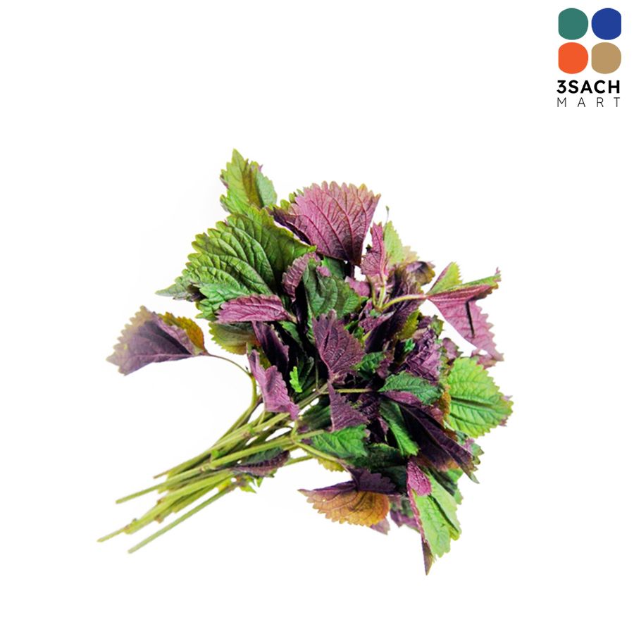  Rau Tía Tô (Gói 100g) 