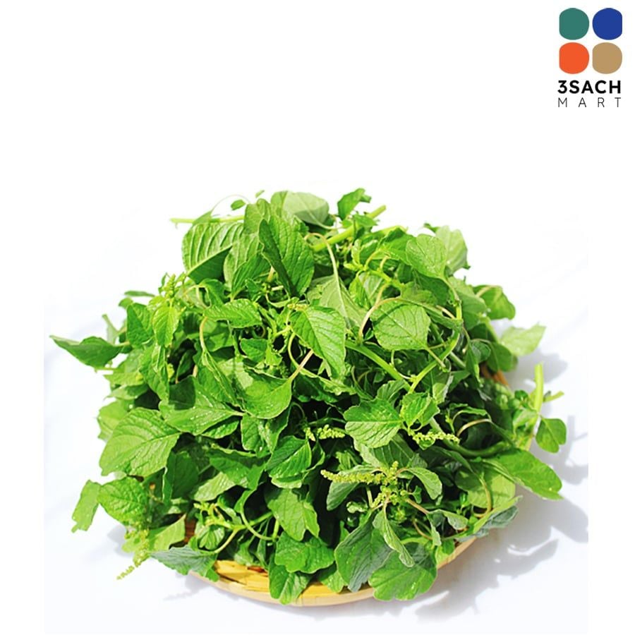  Rau Dền Cơm (Gói 300g) 