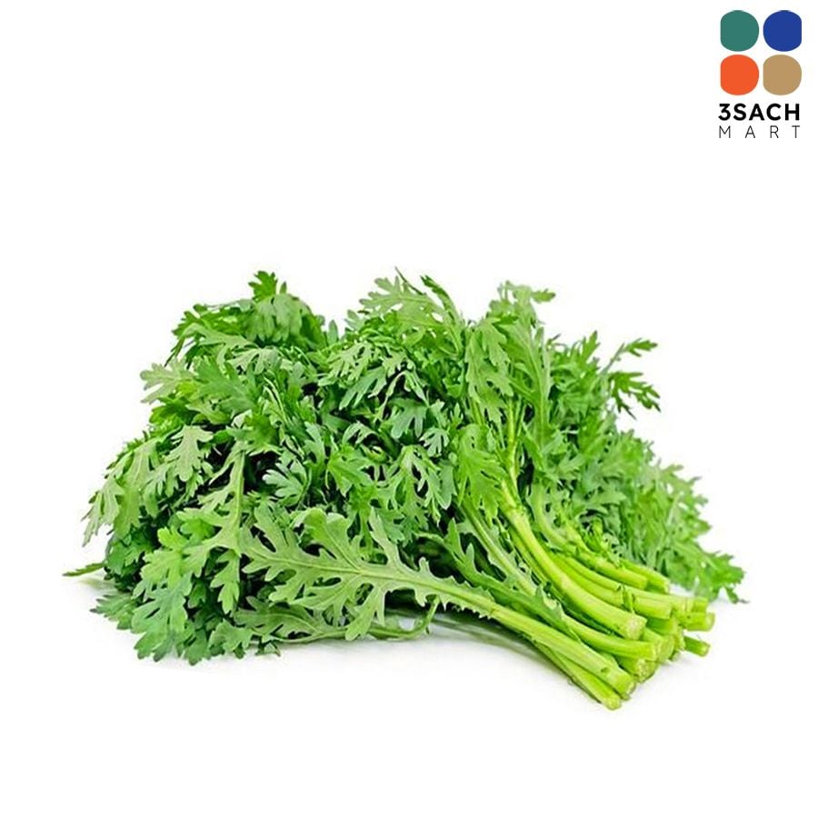  Rau Tần Ô (Gói 300g) 