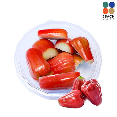  [RTE] Mận An Phước Cắt Sẵn (200G) 