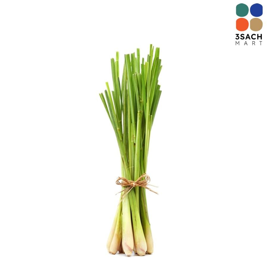  Sả Cây (Gói 100g) 