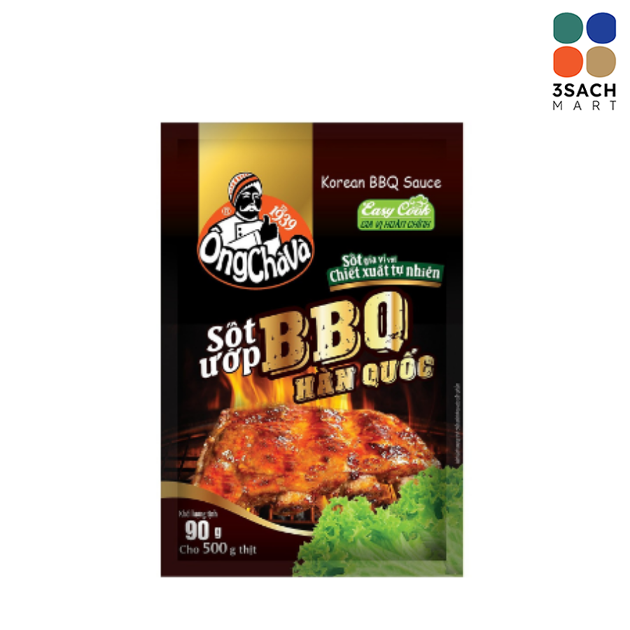  Sốt Mì Spaghetti Basil (Hộp 350g) 