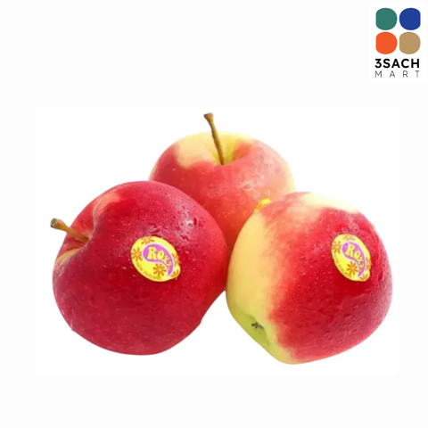  Táo Roxy NZL (500g) 