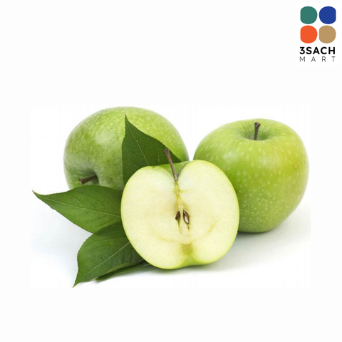  Táo Xanh - 500 gr 