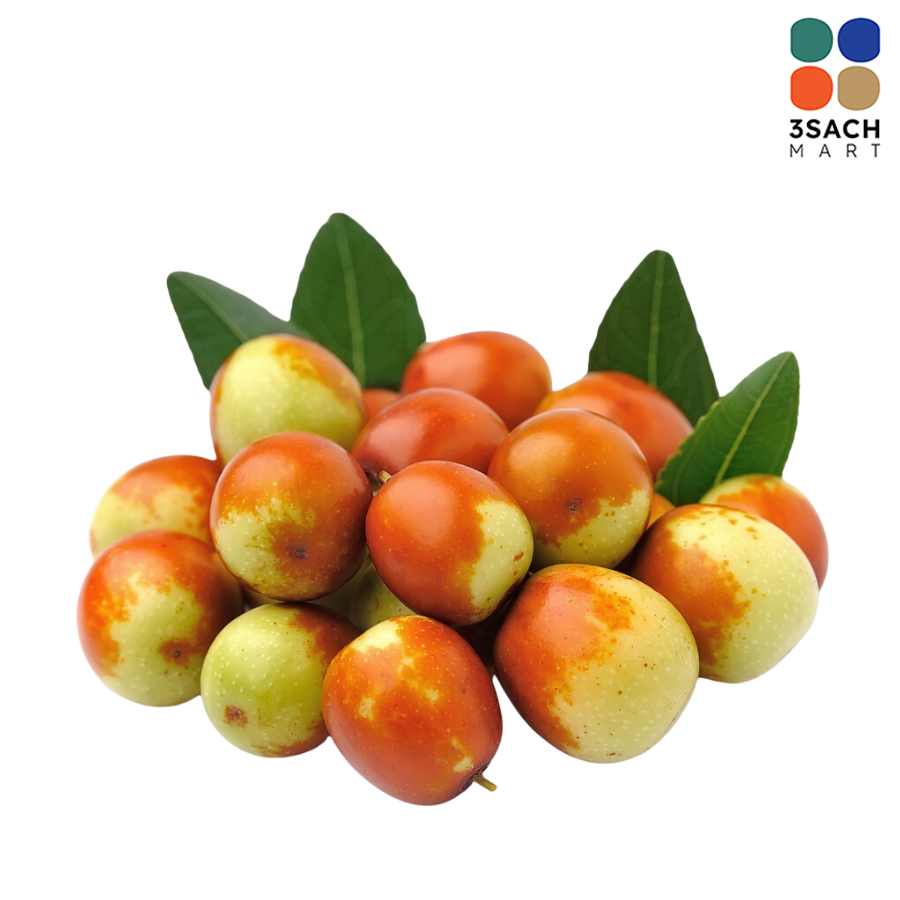  Táo Tàu (Hộp 200g) 