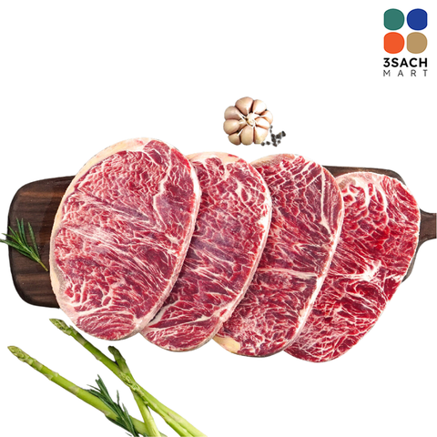  Thăn Ngoại Bò Úc Kome (Miếng 190g-210g) 