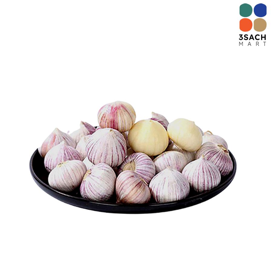  Tỏi Cô Đơn (Gói 250g) 