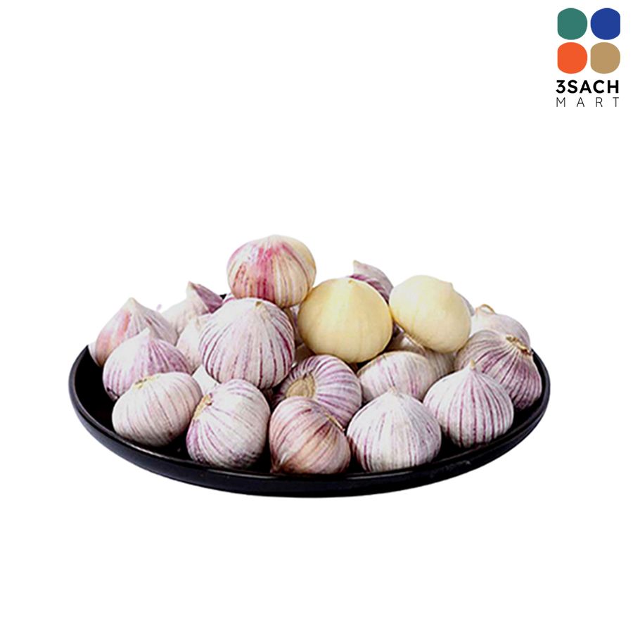  Tỏi Cô Đơn (Gói 250Gr) 