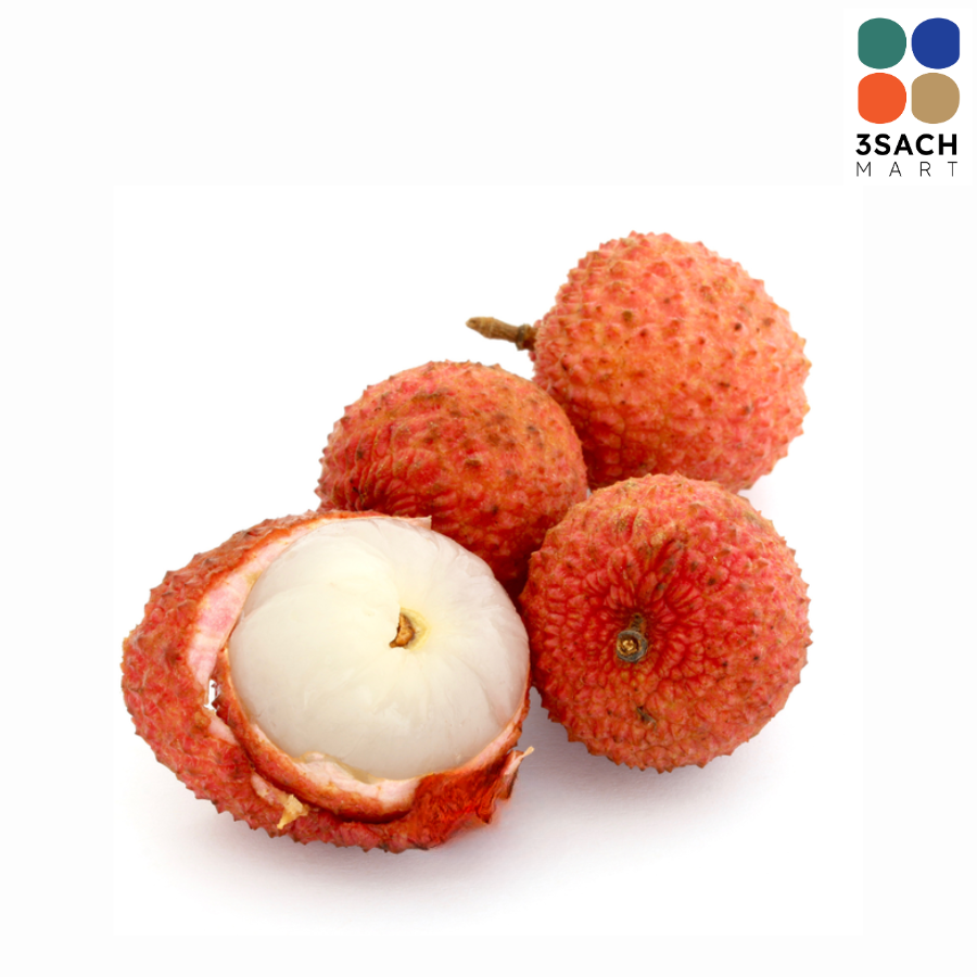  Vải Thiều Lục Ngạn (Kg) 