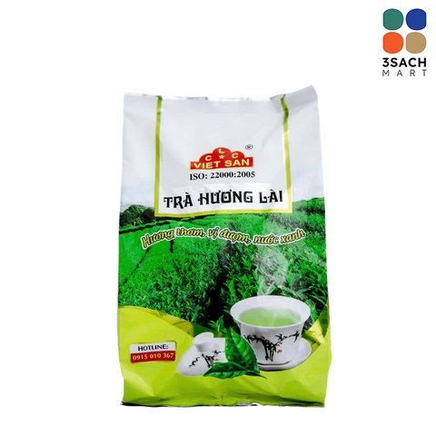  Trà Lài Việt San (Gói 250g) 
