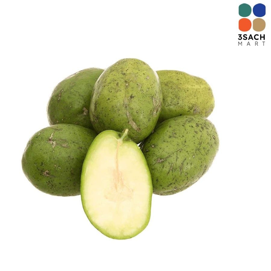  Trái Cóc Xanh Size Lớn (kg) 