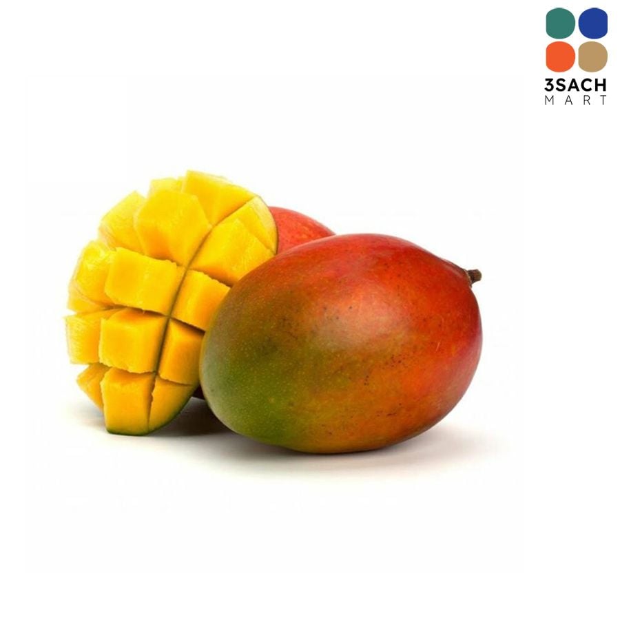  Xoài Úc - 700 gr 