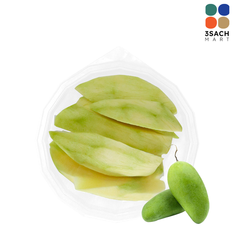  [RTE] Xoài Cắt Sẵn (Khay 230G) 