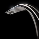  Sen cây ngoài trời với vòi rửa chân Dream Yacht Y stainless steel - 01036-ML 