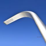  Sen cây ngoài trời với vòi sen cầm tay Dream Yacht Y stainless steel - 01036-MMT 